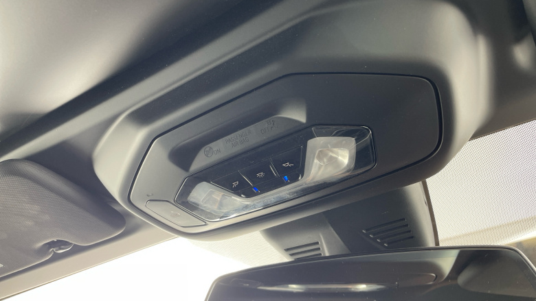 BMW Z4 sDrive 20i M Sport 2dr Auto Petrol Roadster